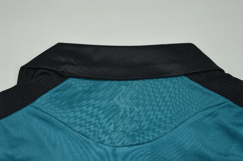 AAA Quality Liverpool 2008/09 Away Retro Soccer Jersey