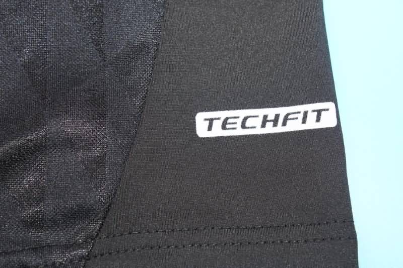 Liverpool Soccer Jersey Third Retro Replica 2010/11