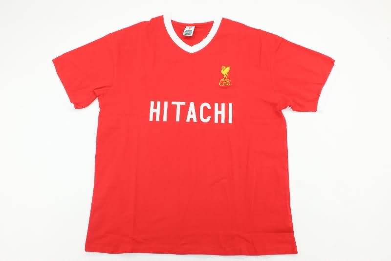 AAA Quality Liverpool 1979 Home Retro Soccer Jersey AAA Quality Liverpool 1979 Home Retro Soccer Jersey