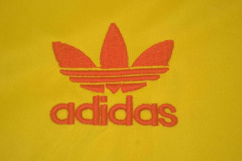 Liverpool Soccer Jersey Third Retro Replica 1986/87