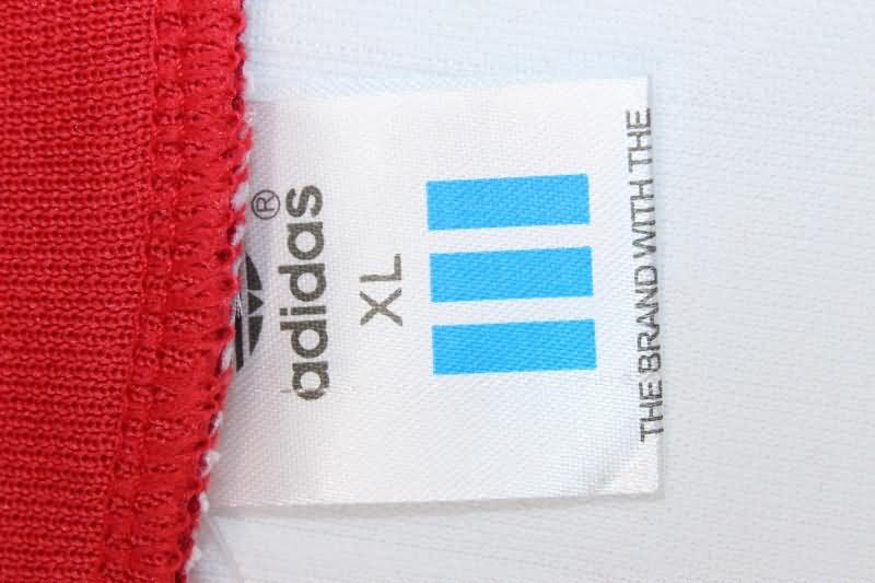 Liverpool Soccer Jersey Third Retro Replica 1988/89