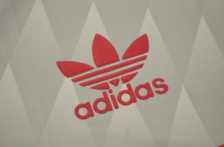 Liverpool Soccer Jersey Away Retro Replica 1989/91