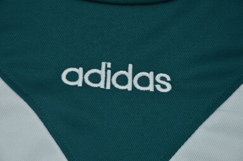 AAA Quality Liverpool 1995/96 Training Retro Soccer Jersey