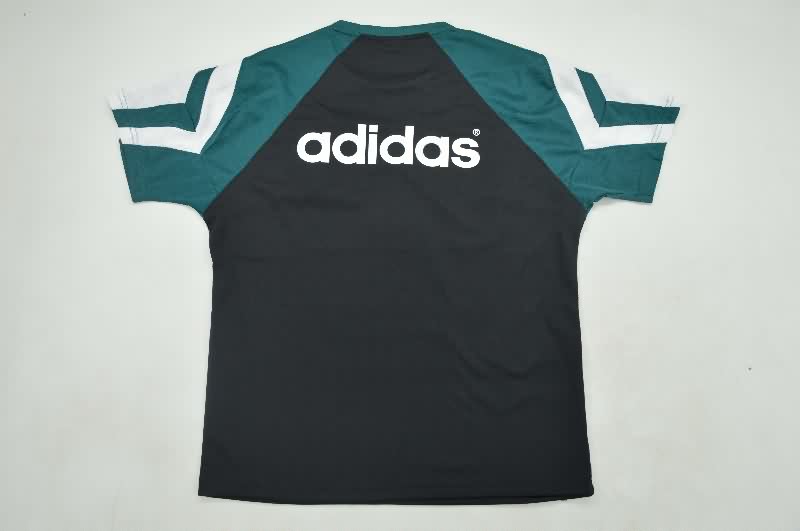 AAA Quality Liverpool 1995/96 Training Retro Soccer Jersey