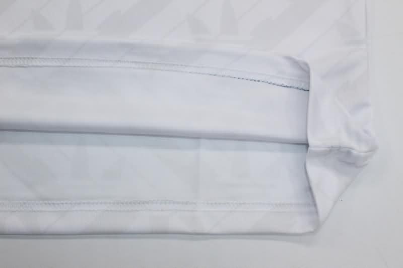 Lyon Soccer Jersey Special Retro Replica 1995/96