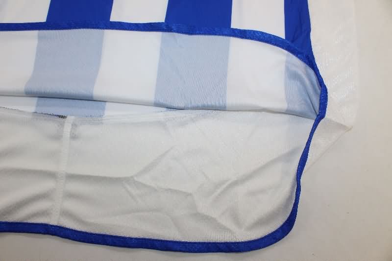 AAA Quality Malaga 2001/02 Home Retro Soccer Jersey