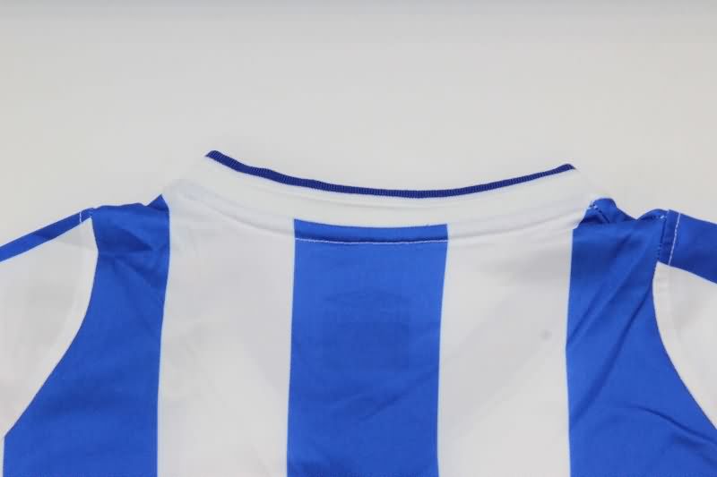 AAA Quality Malaga 2001/02 Home Retro Soccer Jersey