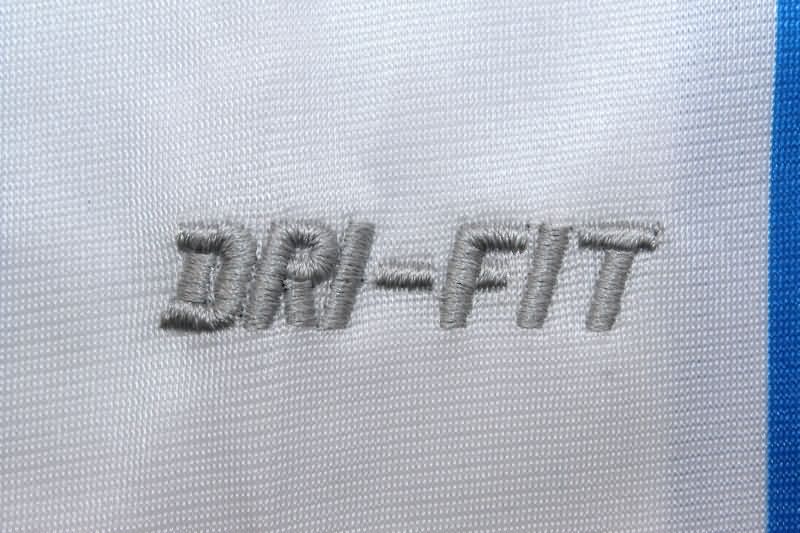 AAA Quality Malaga 2012/13 Home Retro Soccer Jersey