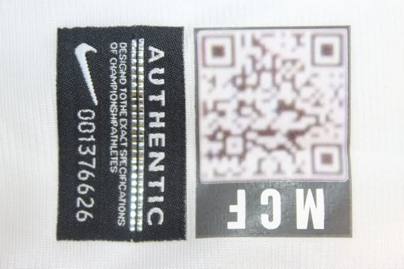 AAA Quality Malaga 2012/13 Home Retro Soccer Jersey