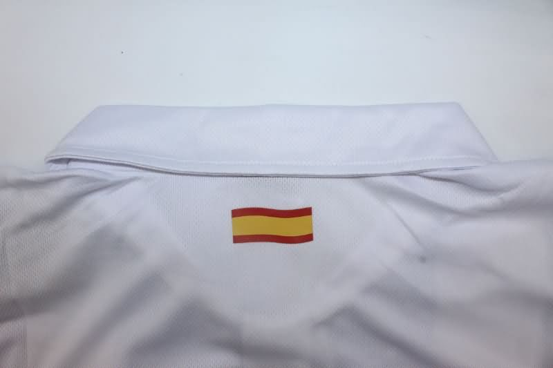 AAA Quality Malaga 2012/13 Home Retro Soccer Jersey