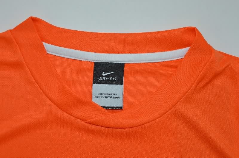 AAA Quality Malaga 2012/13 Third Retro Soccer Jersey