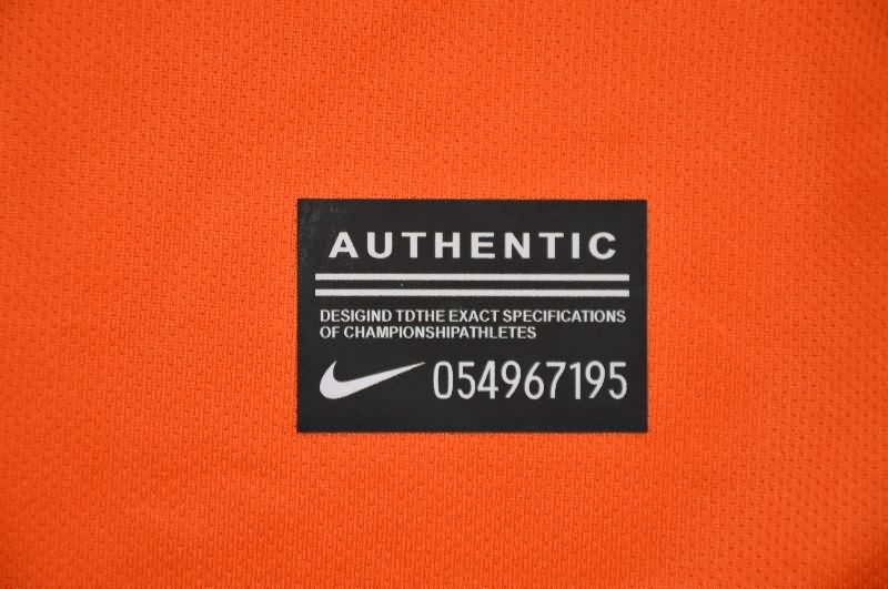 AAA Quality Malaga 2012/13 Third Retro Soccer Jersey