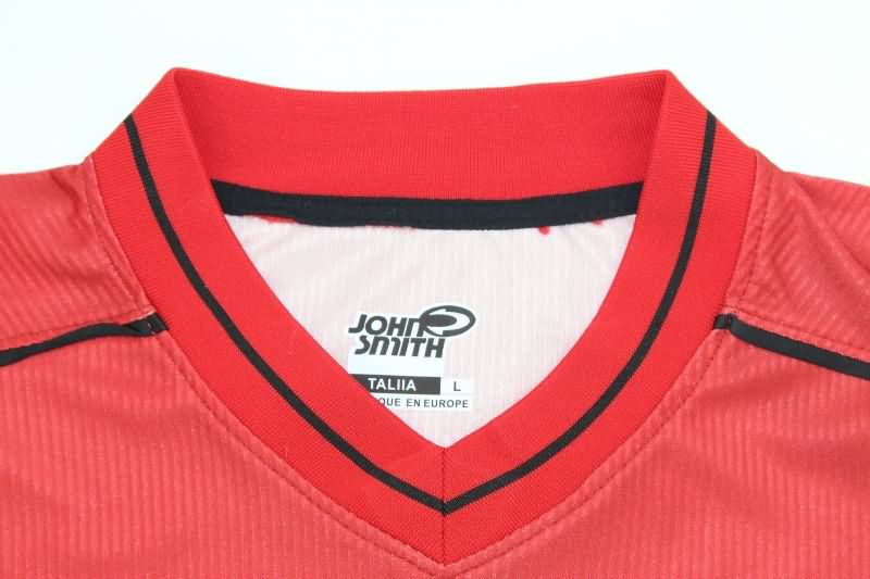 AAA Quality Mallorca 2000/01 Home Retro Soccer Jersey