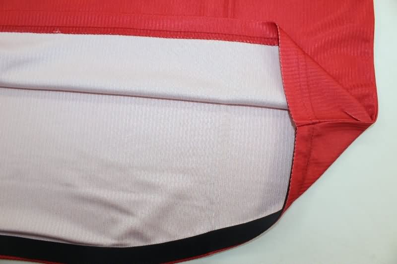 AAA Quality Mallorca 2000/01 Home Retro Soccer Jersey