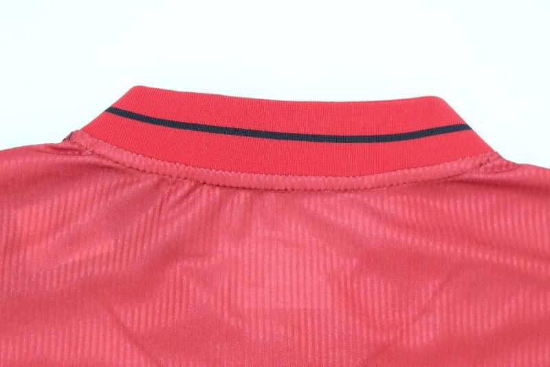 AAA Quality Mallorca 2000/01 Home Retro Soccer Jersey