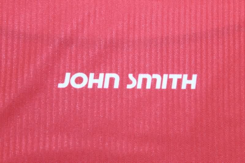 AAA Quality Mallorca 2000/01 Home Retro Soccer Jersey