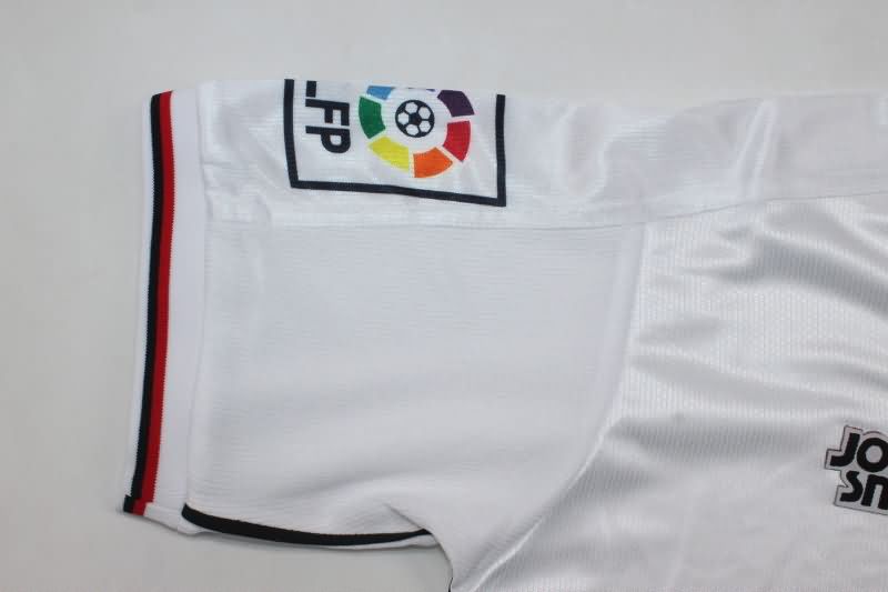 AAA Quality Mallorca 2001/02 Away Retro Soccer Jersey