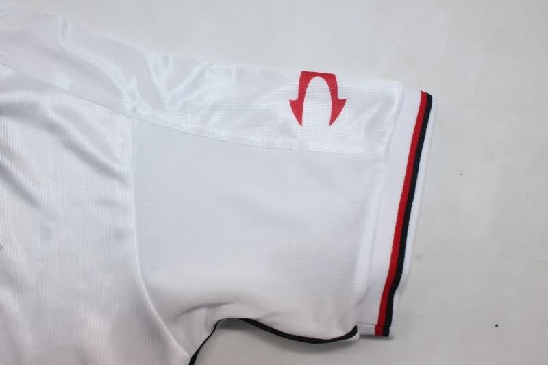 AAA Quality Mallorca 2001/02 Away Retro Soccer Jersey