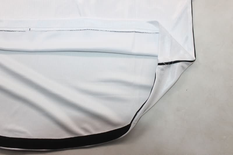 AAA Quality Mallorca 2001/02 Away Retro Soccer Jersey