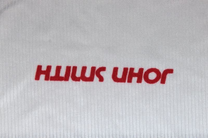 AAA Quality Mallorca 2001/02 Away Retro Soccer Jersey