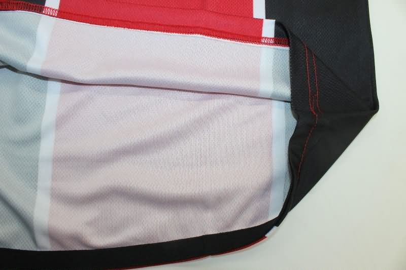 AAA Quality Mallorca 2001/02 Home Retro Soccer Jersey