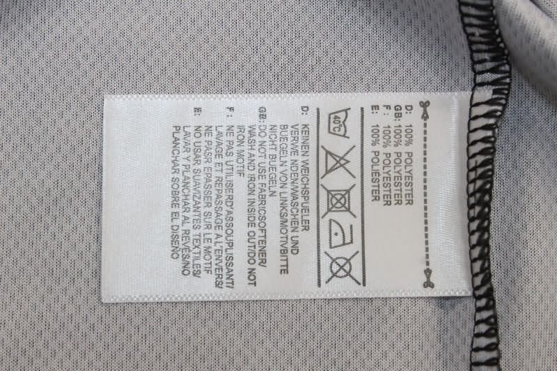 AAA Quality Mallorca 2001/02 Home Retro Soccer Jersey