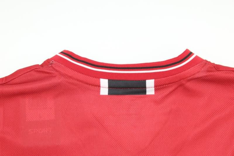 AAA Quality Mallorca 2001/02 Home Retro Soccer Jersey