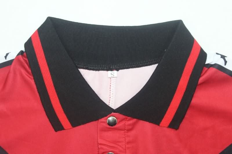 AAA Quality Mallorca 1994/95 Home Retro Soccer Jersey