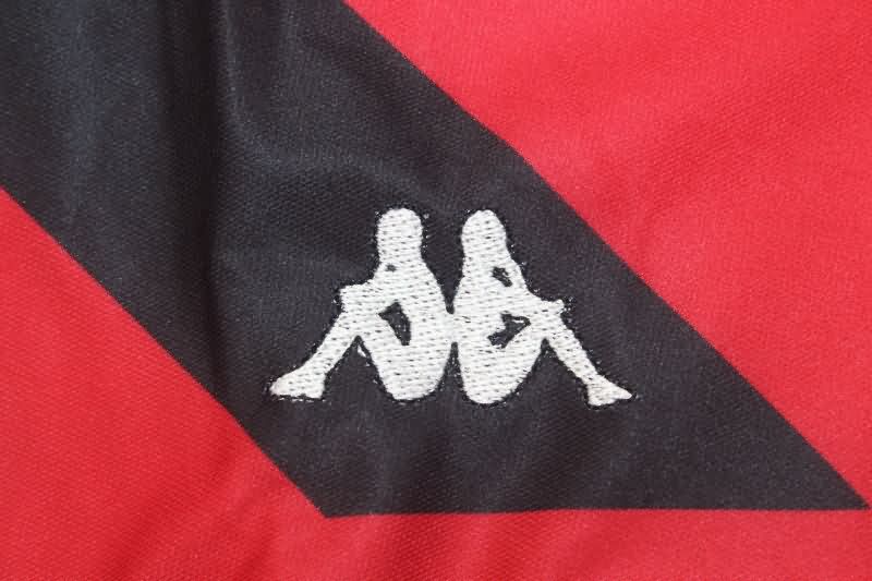 AAA Quality Mallorca 1994/95 Home Retro Soccer Jersey