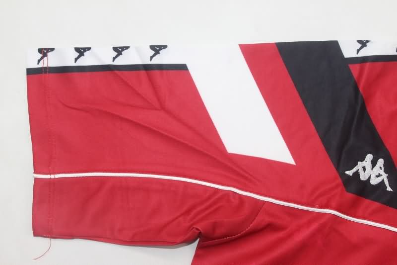 AAA Quality Mallorca 1994/95 Home Retro Soccer Jersey