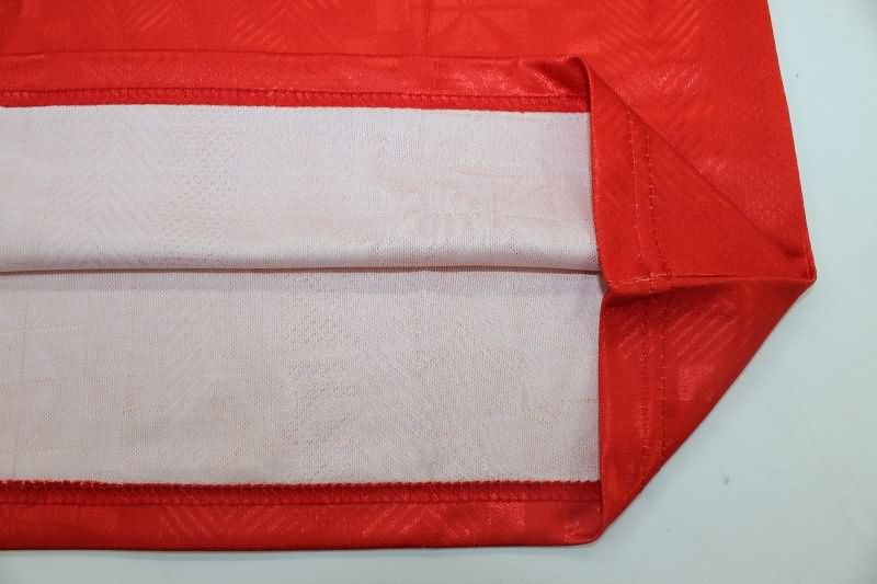 AAA Quality Mallorca 1996/97 Home Retro Soccer Jersey