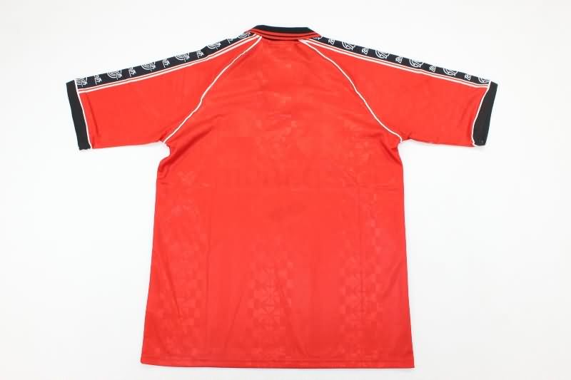 AAA Quality Mallorca 1996/97 Home Retro Soccer Jersey