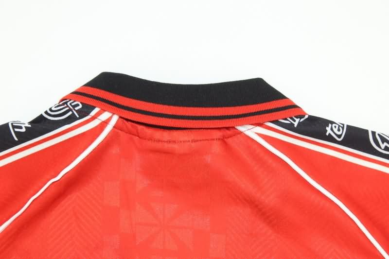AAA Quality Mallorca 1996/97 Home Retro Soccer Jersey