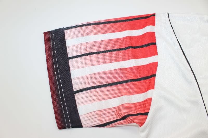 AAA Quality Mallorca 1997/99 Away Retro Soccer Jersey