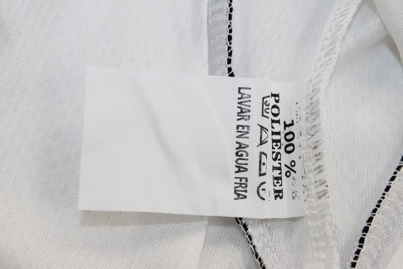 AAA Quality Mallorca 1997/99 Away Retro Soccer Jersey