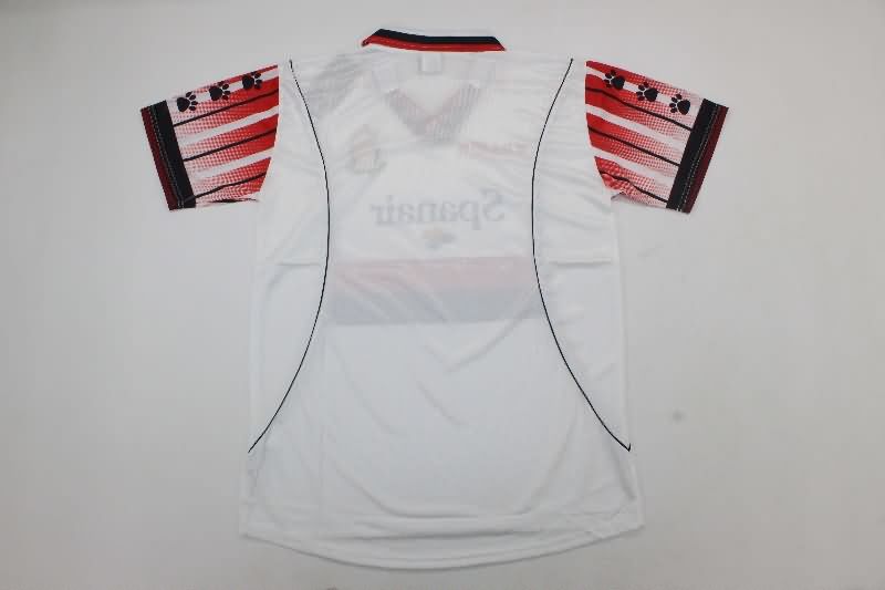 AAA Quality Mallorca 1997/99 Away Retro Soccer Jersey