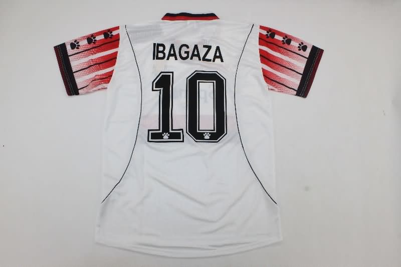 AAA Quality Mallorca 1997/99 Away Retro Soccer Jersey