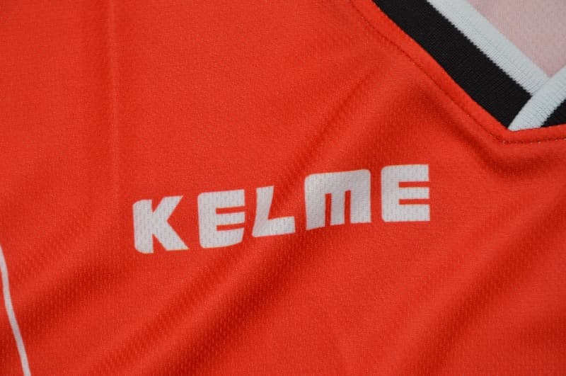 AAA Quality Mallorca 1998/99 Home Retro Soccer Jersey