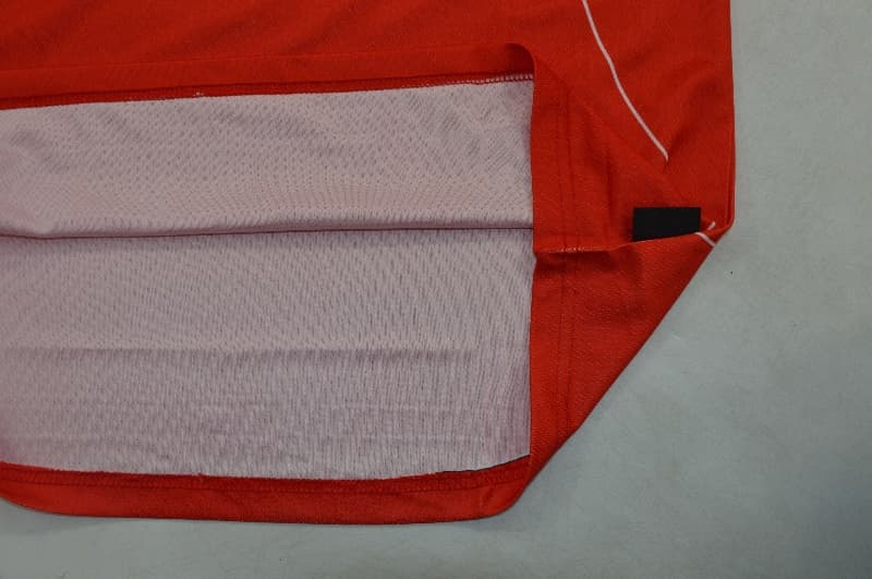 AAA Quality Mallorca 1998/99 Home Retro Soccer Jersey