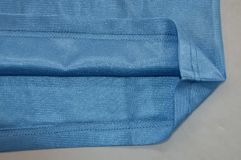 AAA Quality Manchester City 1985/87 Home Retro Soccer Jersey