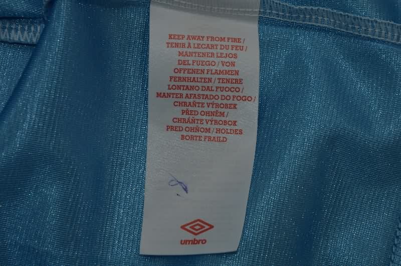 AAA Quality Manchester City 1985/87 Home Retro Soccer Jersey