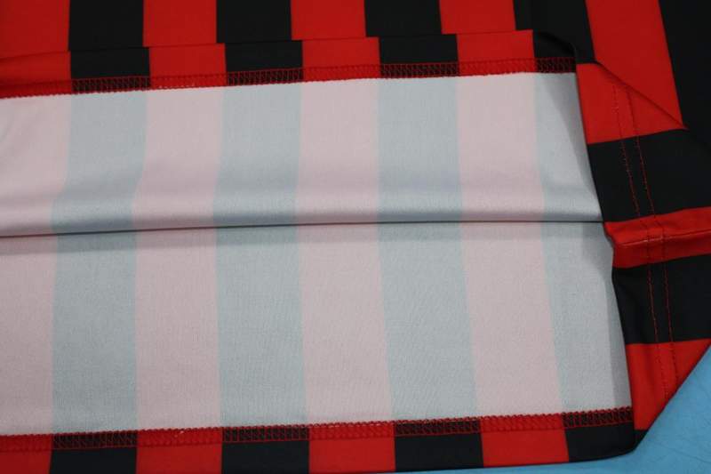 Manchester City Soccer Jersey Away Retro Replica 1994/96