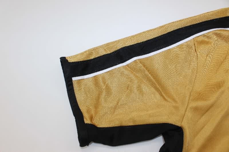 Manchester United Soccer Jersey Away Reversible Retro Replica 01/02