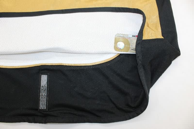 Manchester United Soccer Jersey Away Reversible Retro Replica 01/02