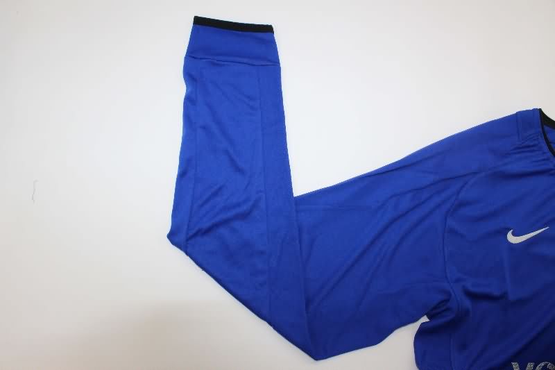 Manchester United Soccer Jersey Third Long Sleeve Retro Replica 2002/03