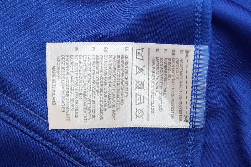 Manchester United Soccer Jersey Third Long Sleeve Retro Replica 2002/03