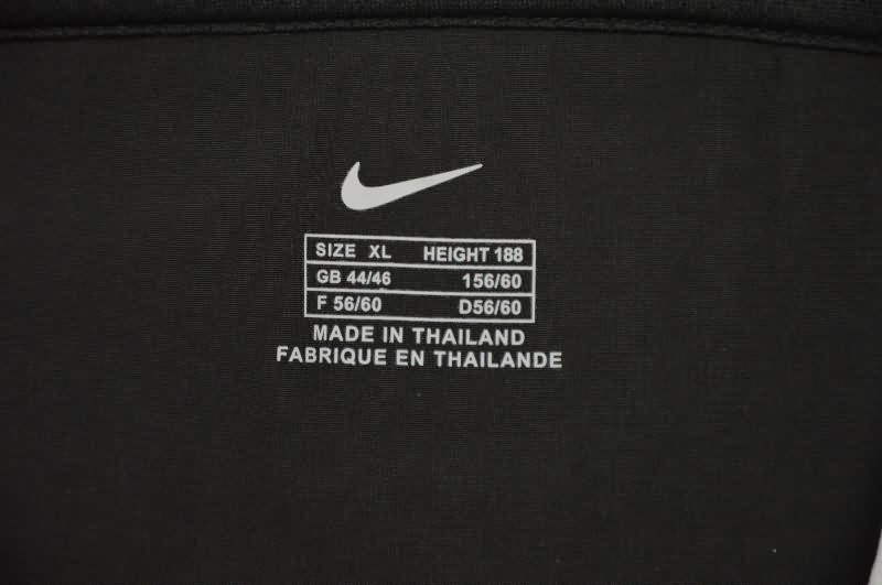 AAA Quality Manchester United 2003/04 Away Retro Long Sleeve Soccer Jersey