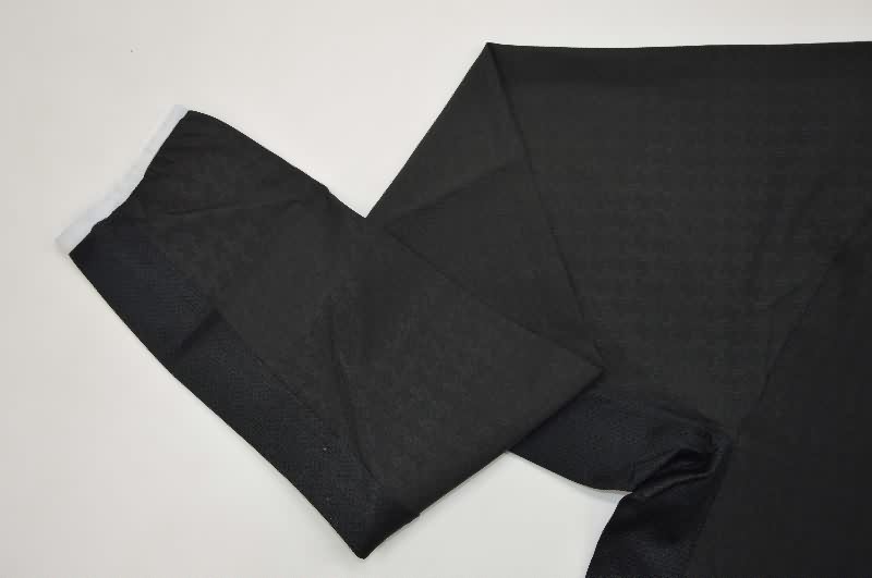 AAA Quality Manchester United 2003/04 Away Retro Long Sleeve Soccer Jersey