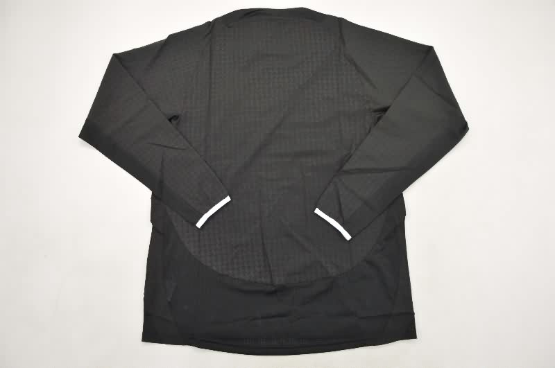 AAA Quality Manchester United 2003/04 Away Retro Long Sleeve Soccer Jersey