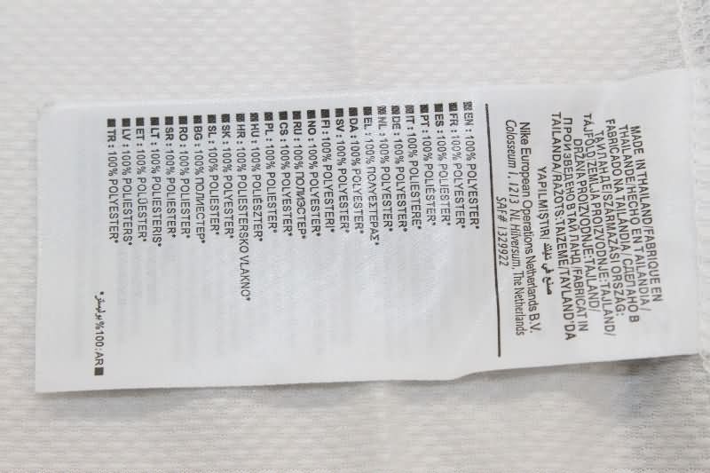 AAA Quality Manchester United 2006/07 Away Retro Soccer Jersey(Player)